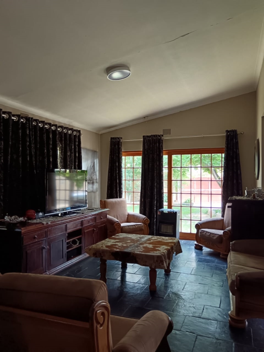 4 Bedroom Property for Sale in Senekal Free State